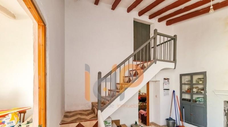 Almería - Huércal-Overa - 280m2