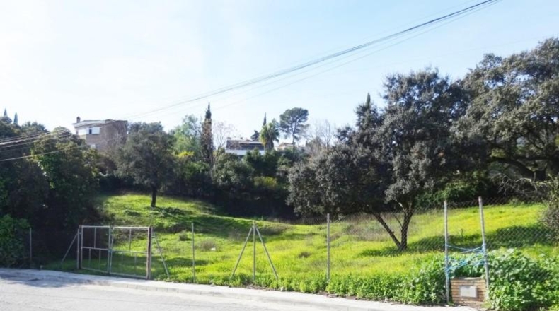 Seville - Guillena - 1200m2