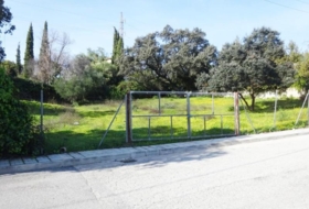 Guillena 1200&nbsp;m² 