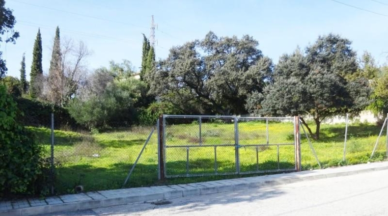 Seville - Guillena - 1200m2