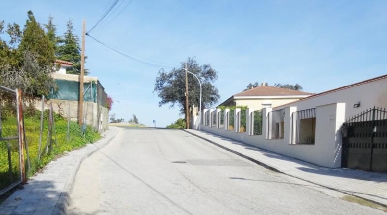 Seville - Guillena - 1200m2