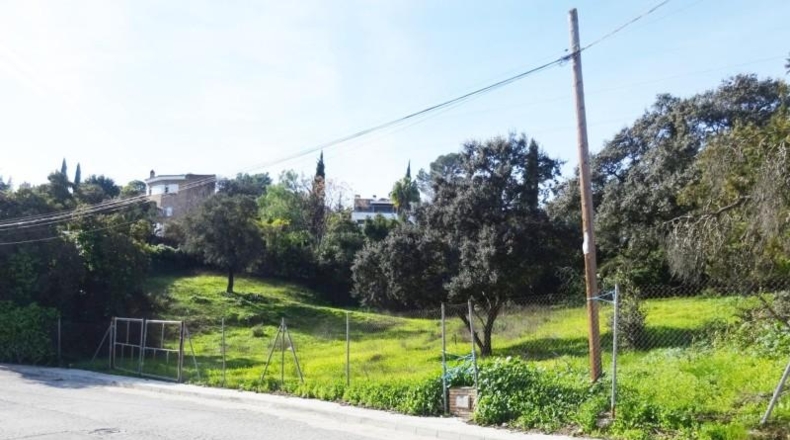 Seville - Guillena - 1200m2