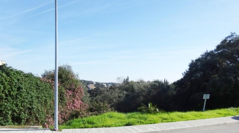 Seville - Guillena - 1200m2