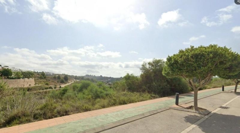Alicante - Benisa - 375m2