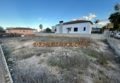 Suelo urbano en venta en la España, Pego, ref: TR381677 foto