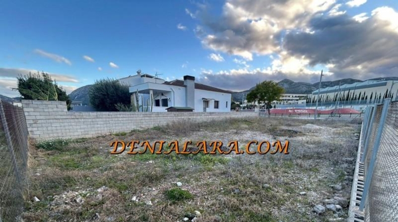 Alicante - Pego - 404m2