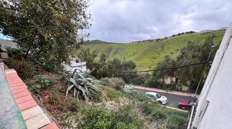 Лас-Пальмас - Las Palmas de Gran Canaria - 138m2