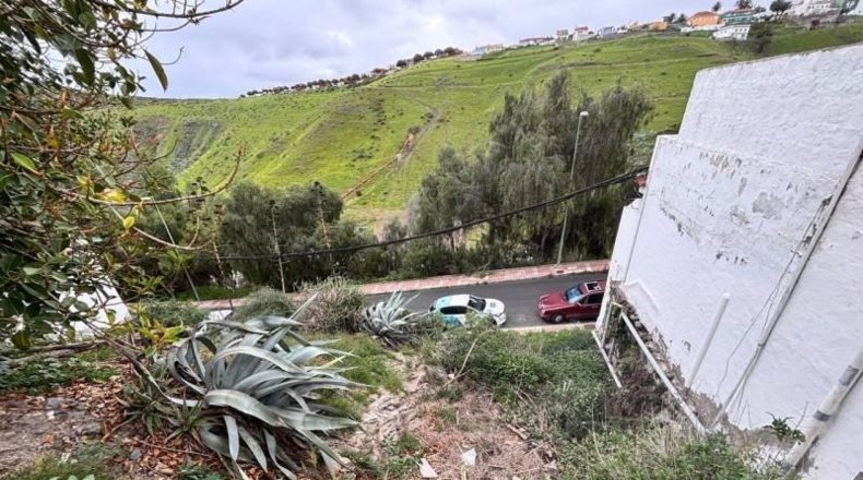 Лас-Пальмас - Las Palmas de Gran Canaria - 138m2