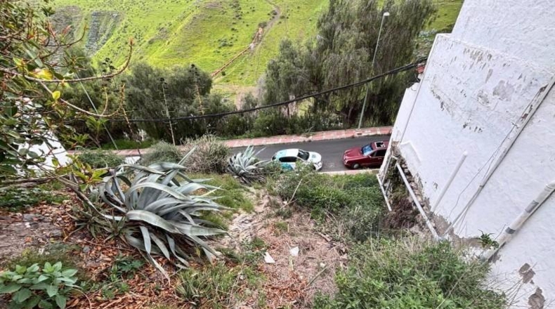 Лас-Пальмас - Las Palmas de Gran Canaria - 138m2