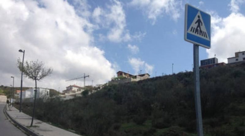 Granada - La Zubia - 760m2