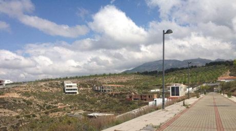 Granada - La Zubia - 760m2