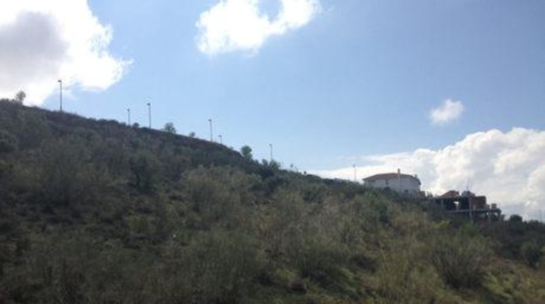 Granada - La Zubia - 760m2