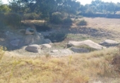 Terreny no urbanitzable en venda a la España, Aceituna, ref.: TR222196 foto