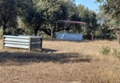 Terreny no urbanitzable en venda a la España, Aceituna, ref.: TR222196 foto