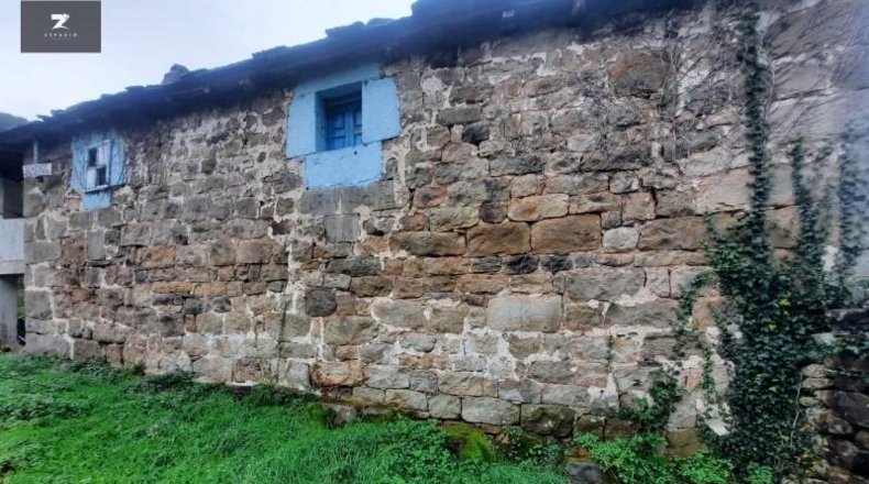 Cantabria - Vega de Pas - 10033m2