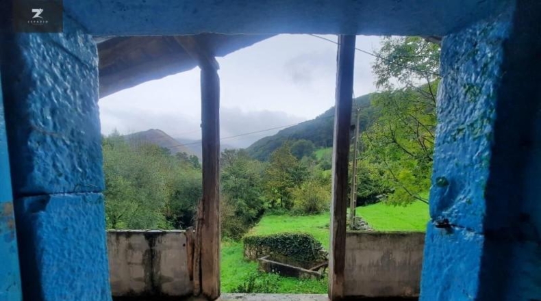 Cantabria - Vega de Pas - 10033m2