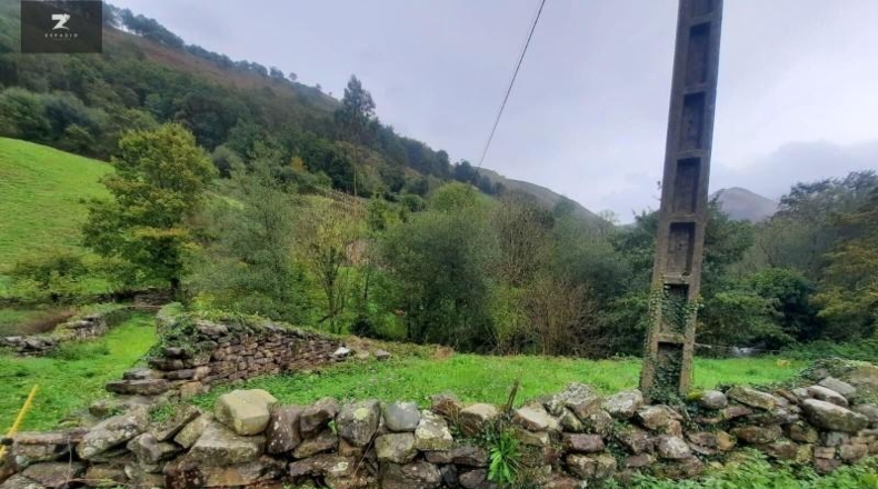 Cantabria - Vega de Pas - 10033m2