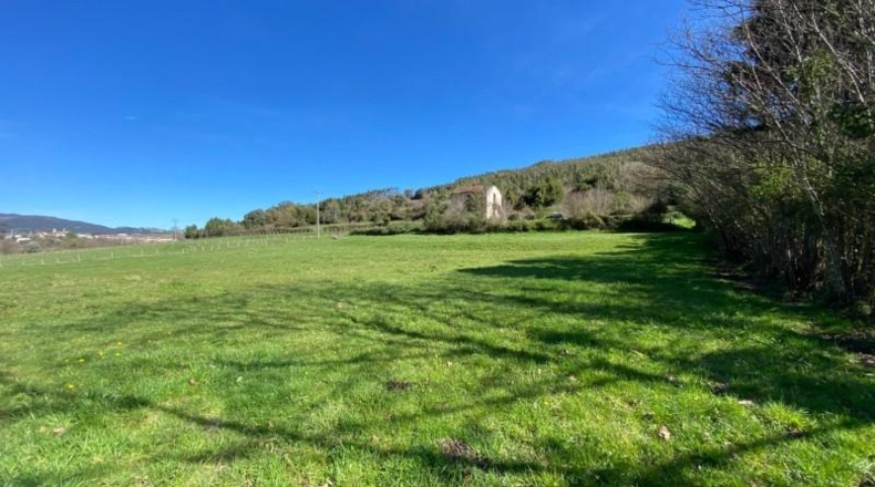 Cantabria - Castro-Urdiales - 3098m2