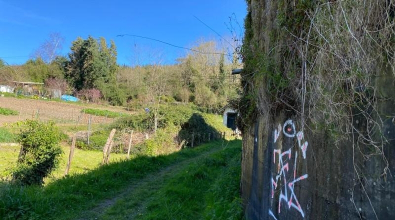 Cantabria - Castro-Urdiales - 3098m2