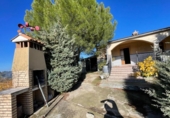 Casa de campo con terreno en venta en la España, Arroyo de la Luz, ref: TR366526 foto