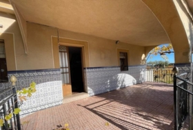 Arroyo de la Luz 6913&nbsp;m² 