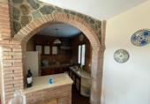 Casa de campo con terreno en venta en la España, Arroyo de la Luz, ref: TR366526 foto