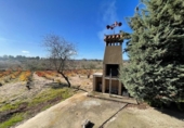 Casa de campo con terreno en venta en la España, Arroyo de la Luz, ref: TR366526 foto