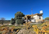 Casa de campo con terreno en venta en la España, Arroyo de la Luz, ref: TR366526 foto