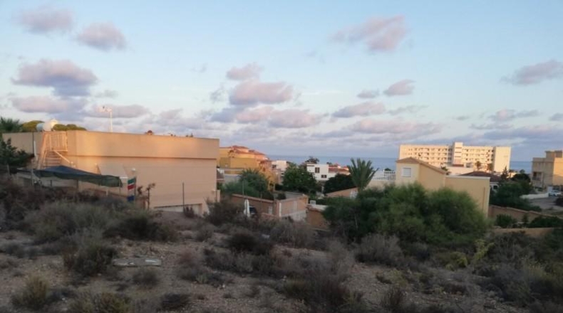 Múrcia - Águilas - 540m2