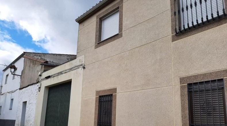Guadalajara - Torremocha del Pinar - 206m2