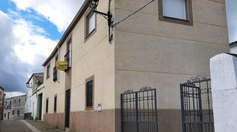 Guadalajara - Torremocha del Pinar - 206m2