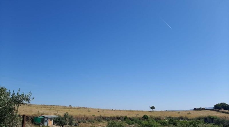 Cáceres - Garrovillas de Alconétar - 150000m2