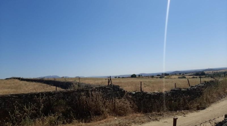 Cáceres - Garrovillas de Alconétar - 150000m2