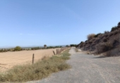 Terreno no urbanizable en venta en la España, Elche, ref: TR173723 foto