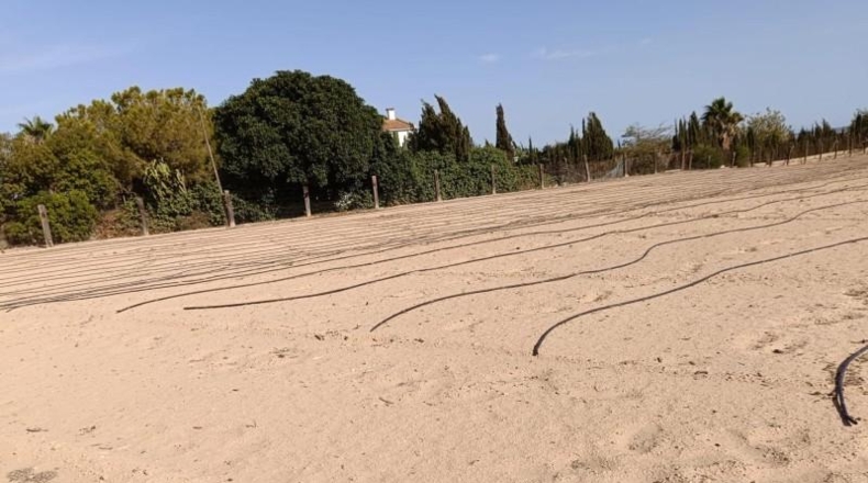 Alicante - Elche - 11m2