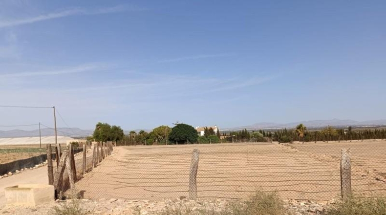 Alicante - Elche - 11m2