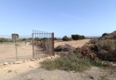 Terreno no urbanizable en venta en la España, Elche, ref: TR173723 foto