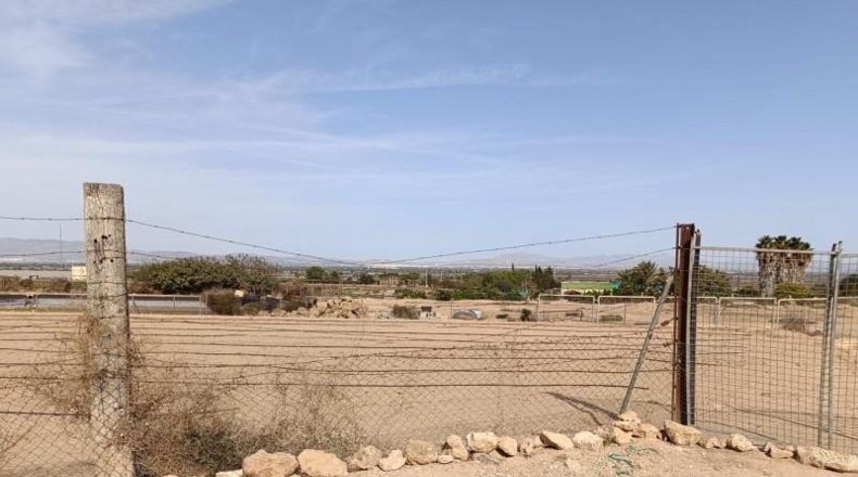 Alicante - Elche - 11m2