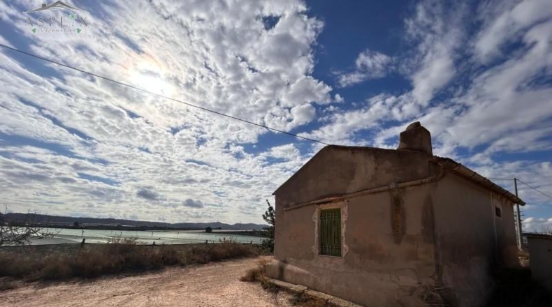 Alicante - Monforte del Cid - 42m2