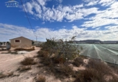 Parcel·la urbanitzable en venda a la España, Montfort, ref.: TR177449 foto
