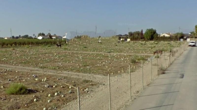 Murcia - Lorca - 5041m2
