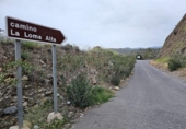 Casa de camp amb terreny en venda a la España, Mondújar, ref.: TR308573 foto