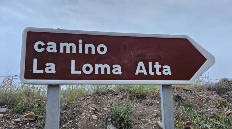 Almeria - Santa Fe de Mondújar - 8307m2