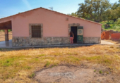 Xalet independent amb terreny en venda a la España, Montánchez, ref.: TR112280 foto