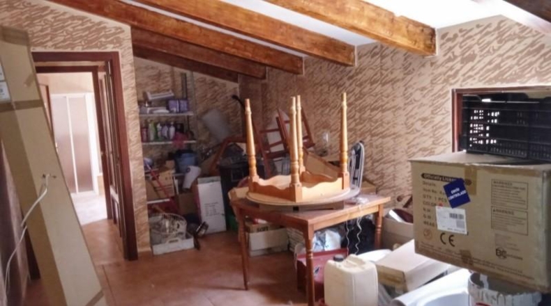 Caceres - Montánchez - 10000m2