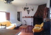Casa de camp amb terreny en venda a la España, Instinción, ref.: TR140039 foto