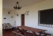 Casa de camp amb terreny en venda a la España, Instinción, ref.: TR140039 foto