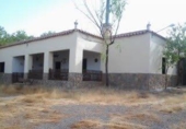 Casa de camp amb terreny en venda a la España, Instinción, ref.: TR140039 foto