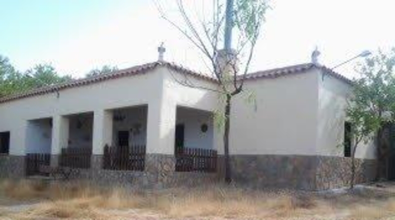 Almería - Instinción - 20000m2