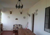 Casa de camp amb terreny en venda a la España, Instinción, ref.: TR140039 foto
